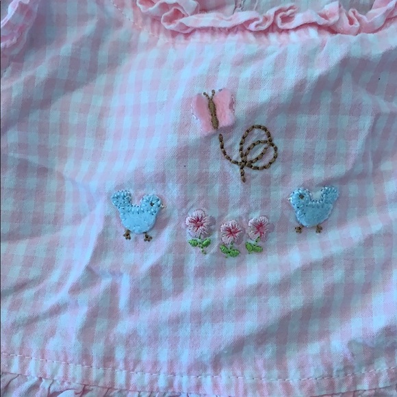 Girls adorable dress - Picture 2 of 3